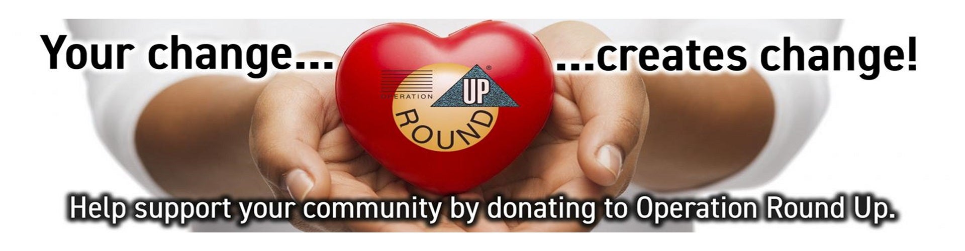 Operation Round Up