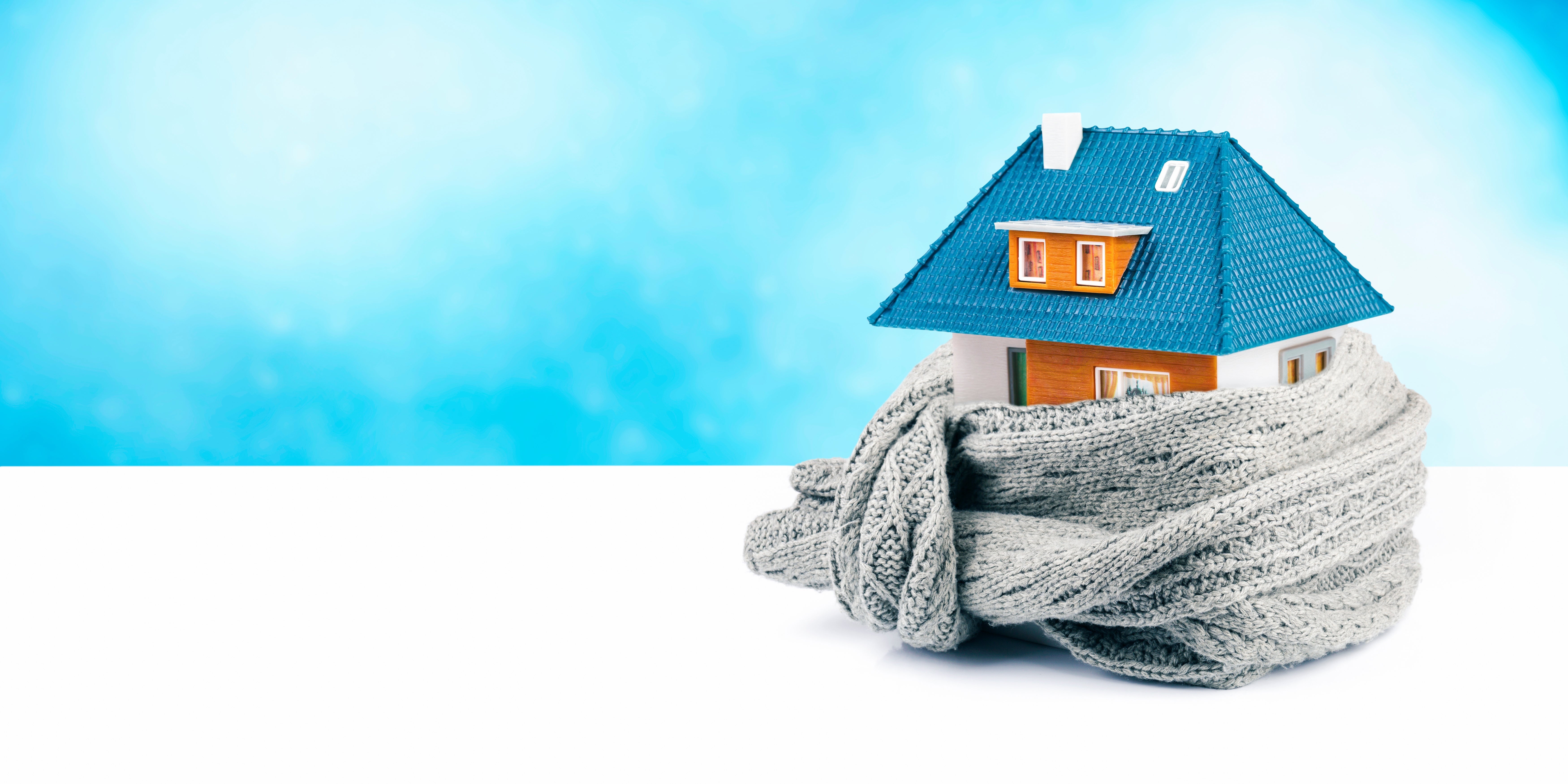 ou may qualify for our Electric Heat Rate!