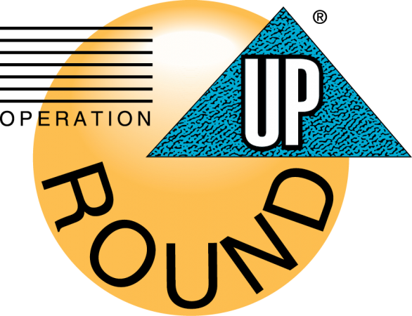 ORU Logo