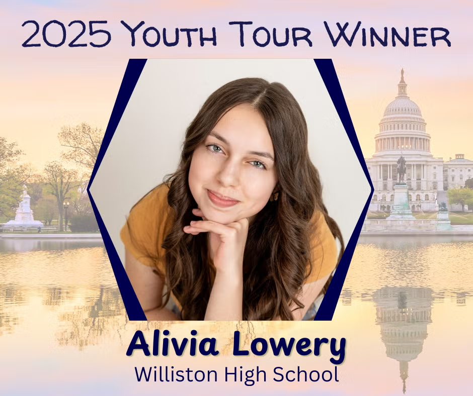 Alivia Lowery YT 2025