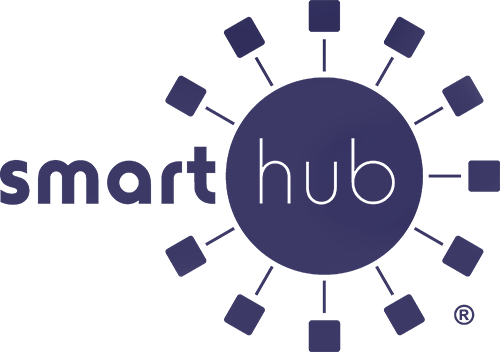 smarthub blue