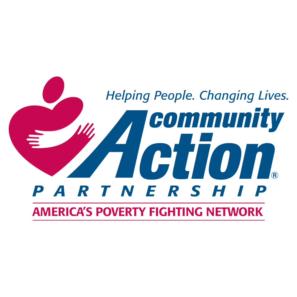community action logo