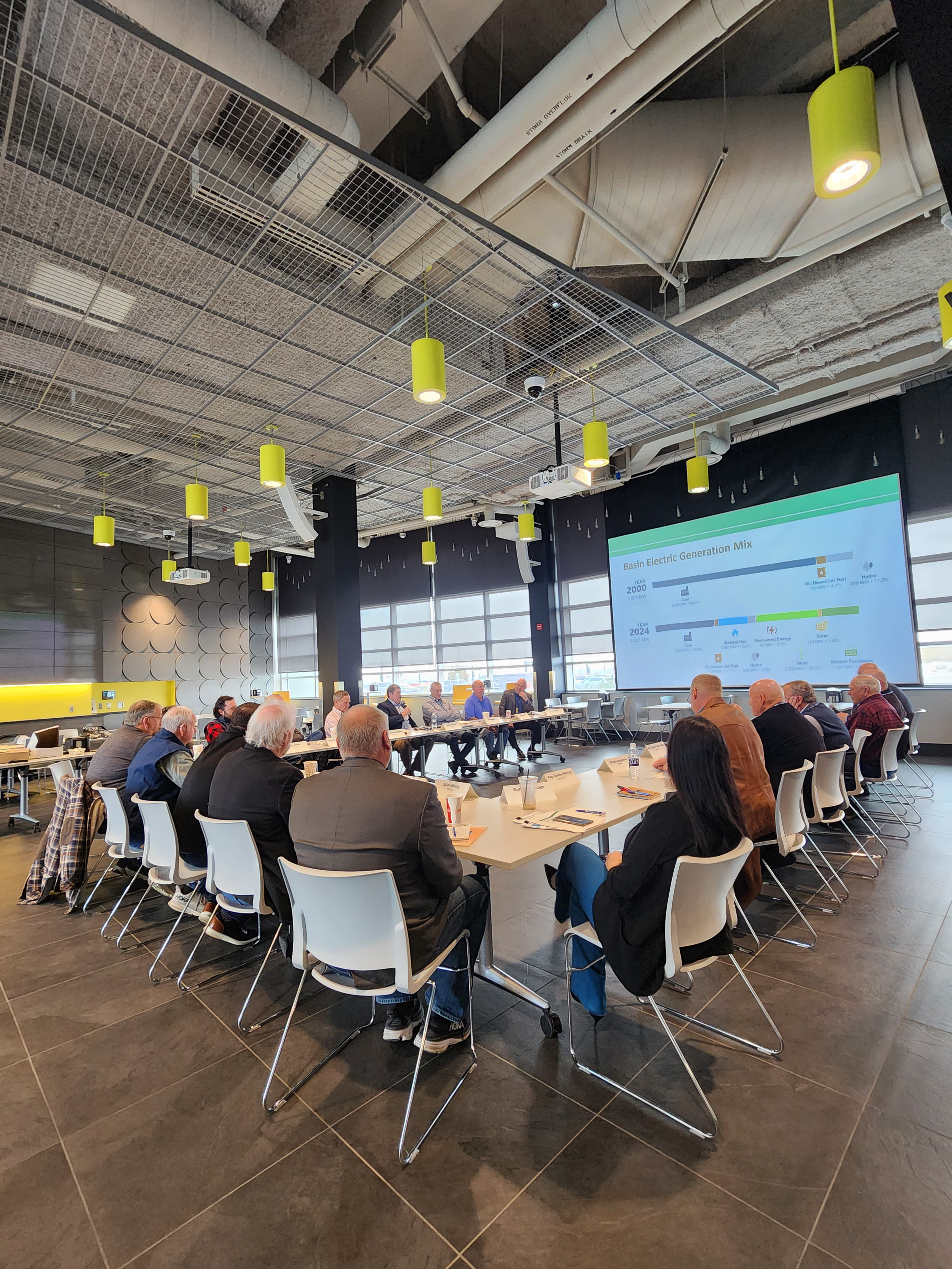 Legis Meeting MWEC 2026