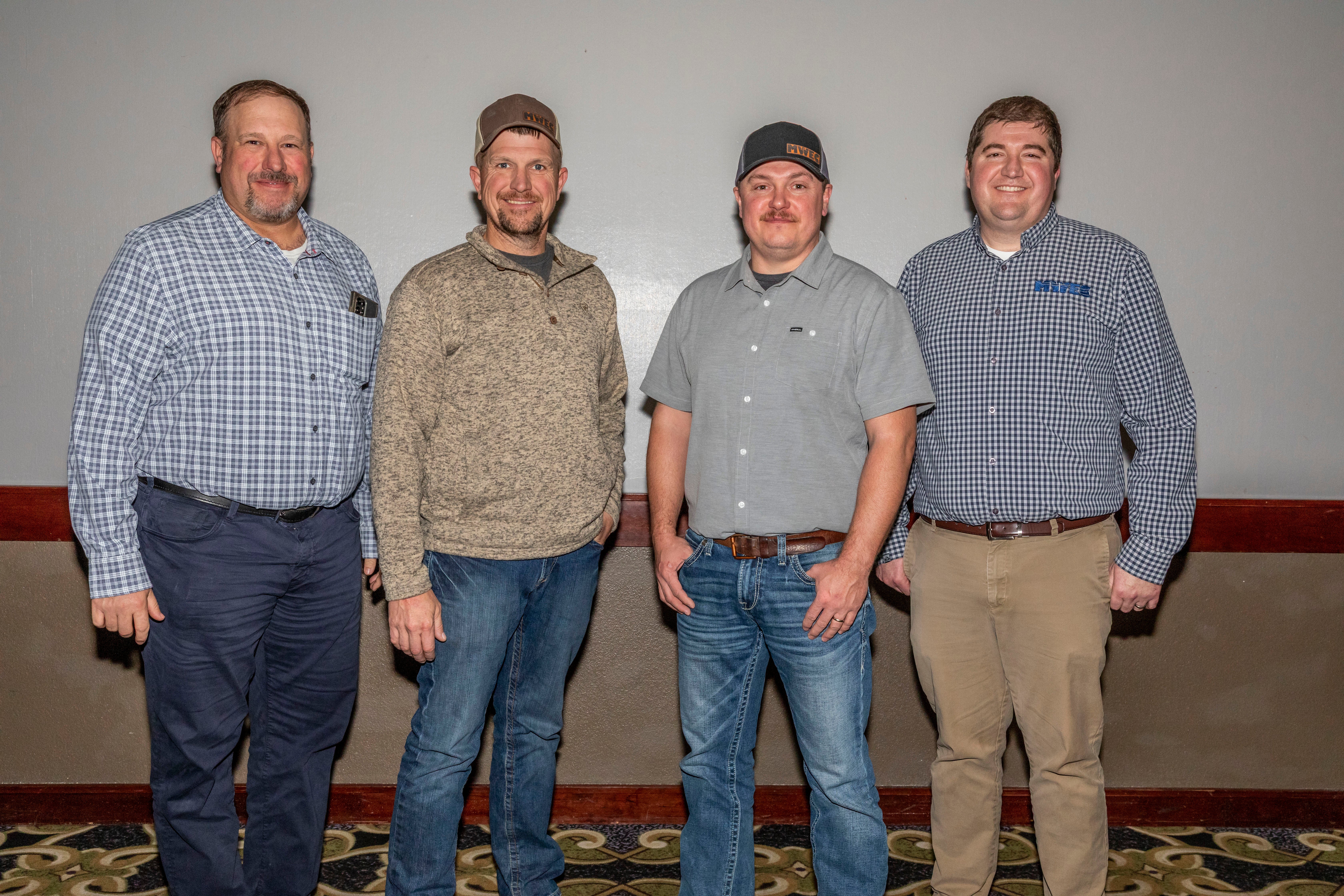 MWEC Meter Tech Grad 2025