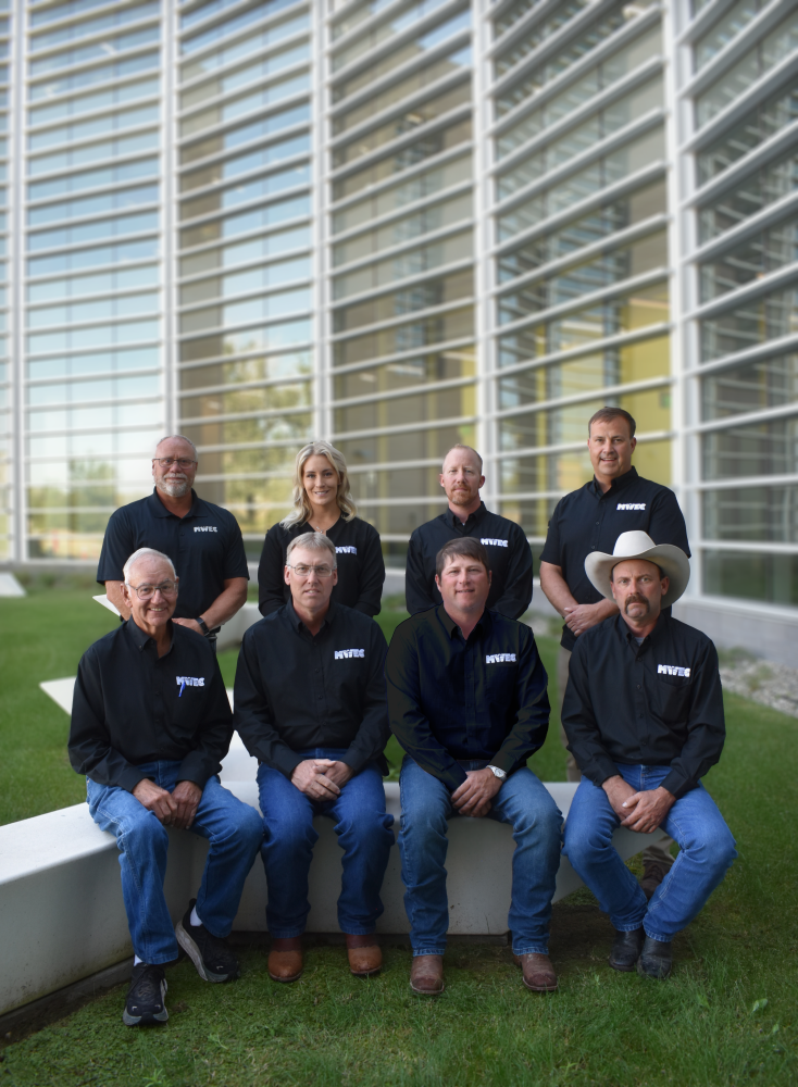 BOD Group Photo 2022
